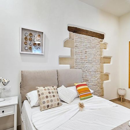 Semeli Apartment Κίσσαμος Εξωτερικό φωτογραφία