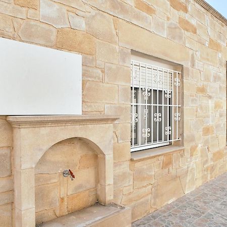 Semeli Apartment Κίσσαμος Εξωτερικό φωτογραφία
