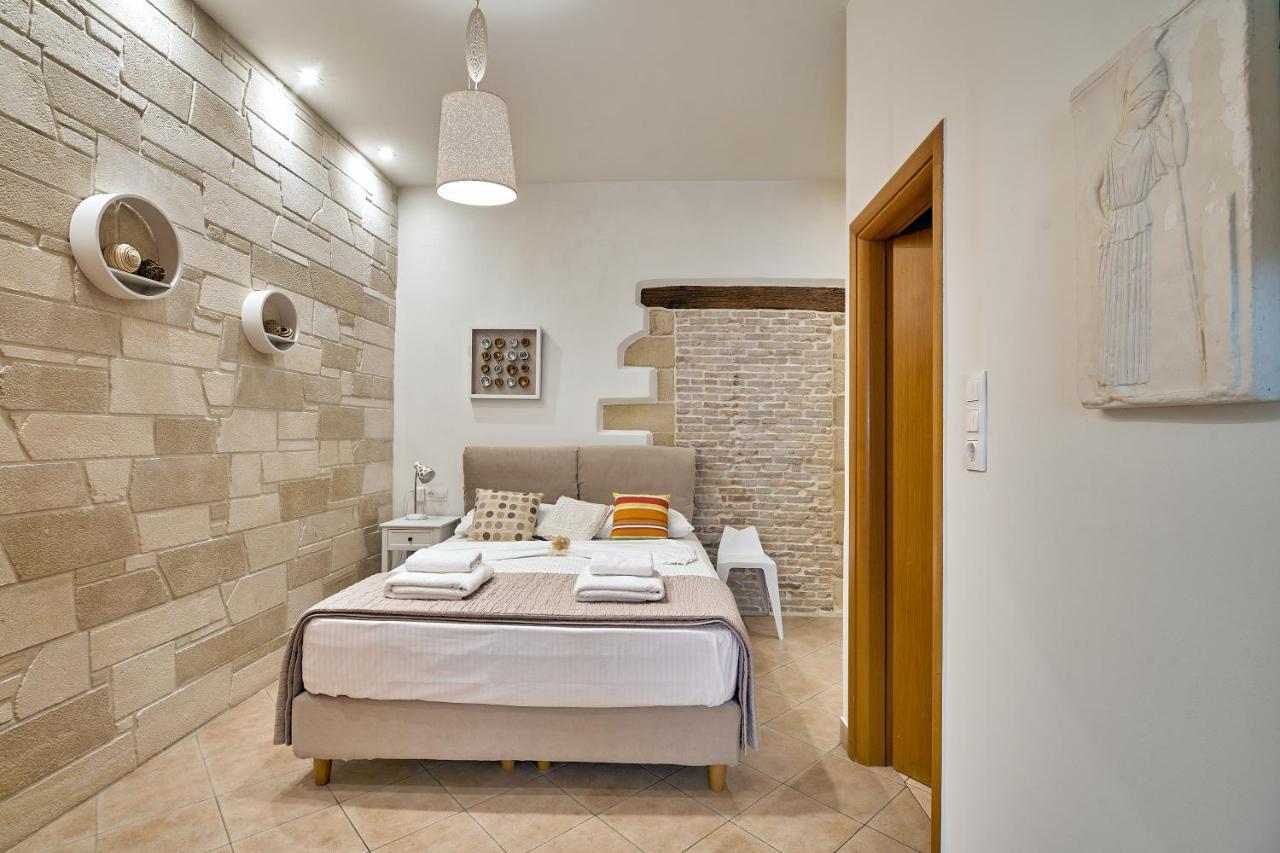Semeli Apartment Κίσσαμος Εξωτερικό φωτογραφία