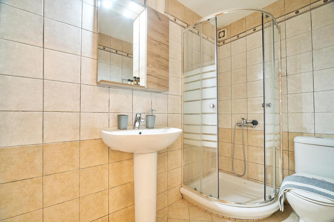 Semeli Apartment Κίσσαμος Εξωτερικό φωτογραφία
