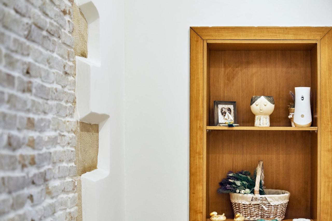 Semeli Apartment Κίσσαμος Εξωτερικό φωτογραφία
