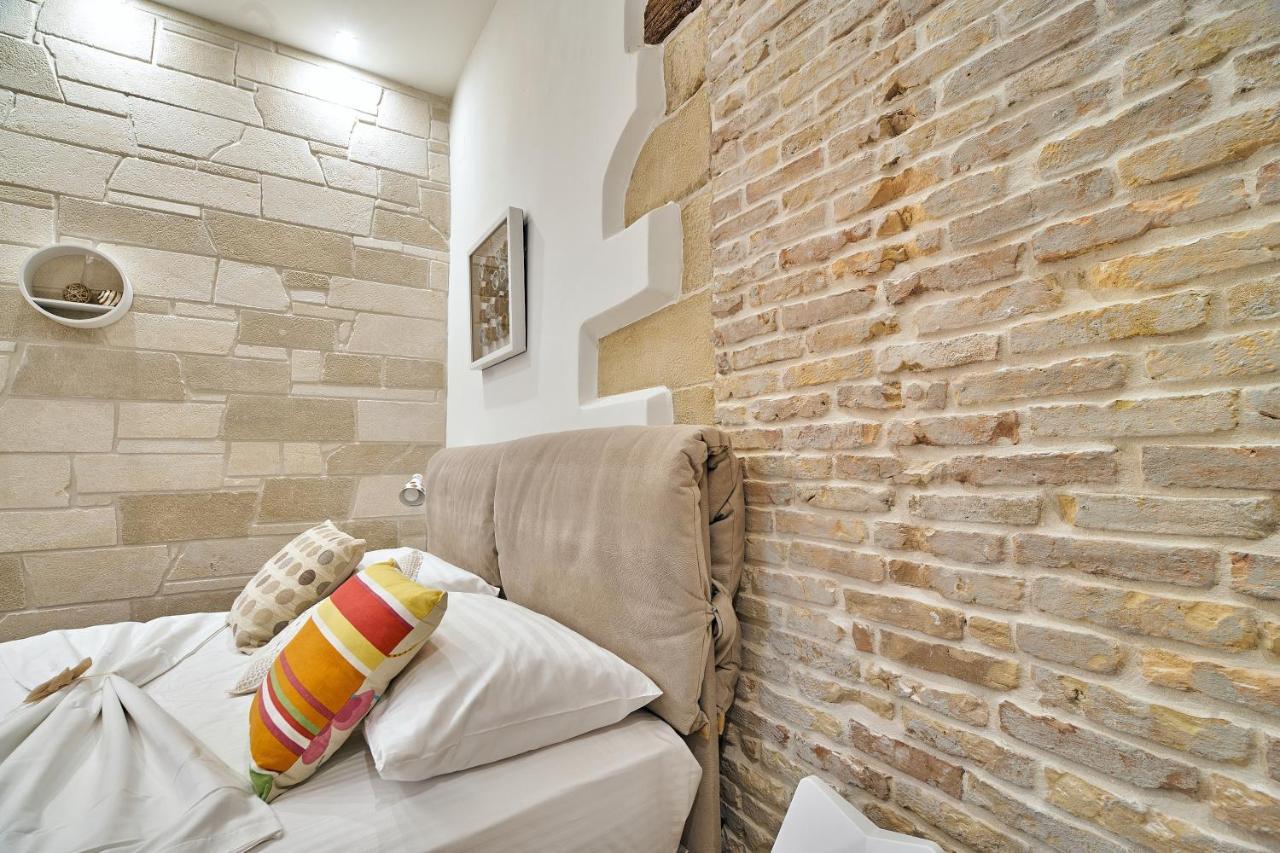 Semeli Apartment Κίσσαμος Εξωτερικό φωτογραφία