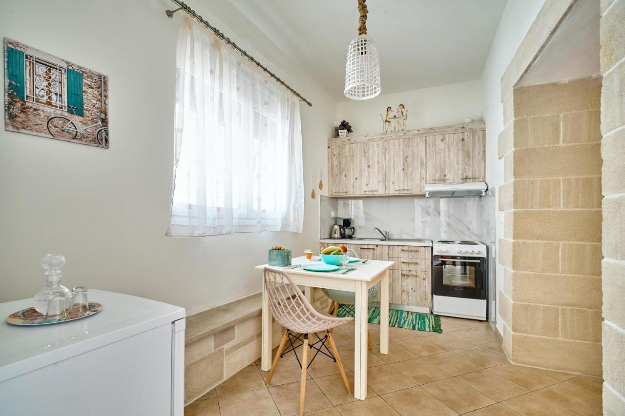 Semeli Apartment Κίσσαμος Εξωτερικό φωτογραφία