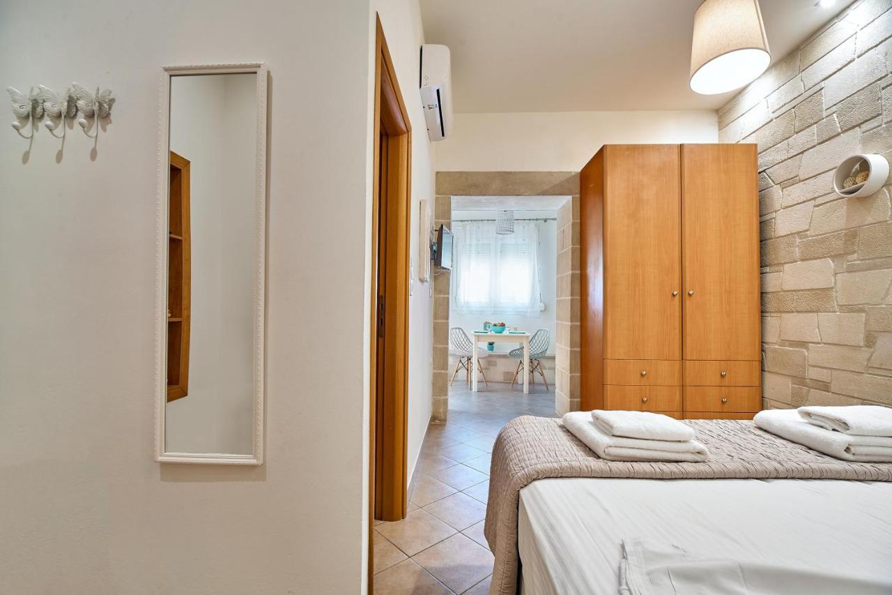 Semeli Apartment Κίσσαμος Εξωτερικό φωτογραφία