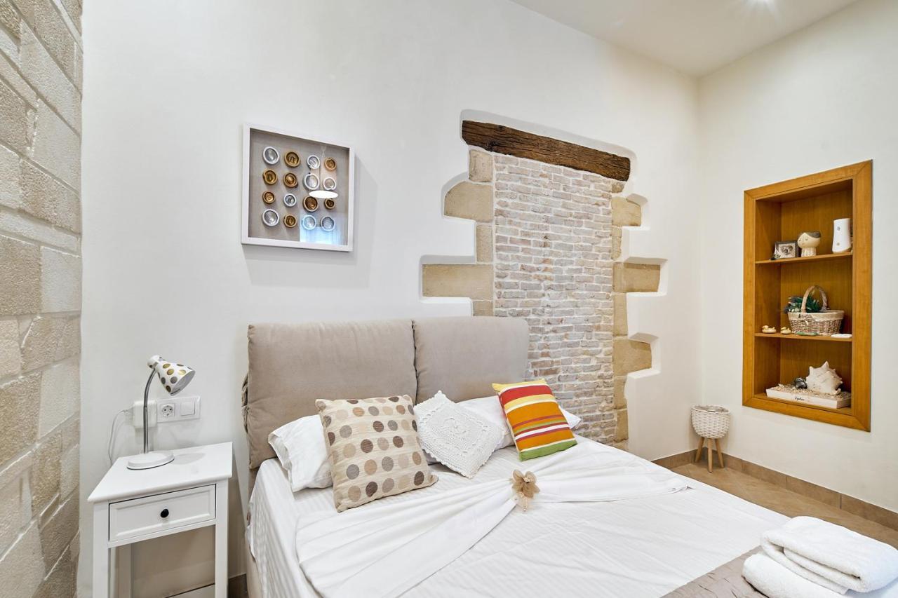 Semeli Apartment Κίσσαμος Εξωτερικό φωτογραφία