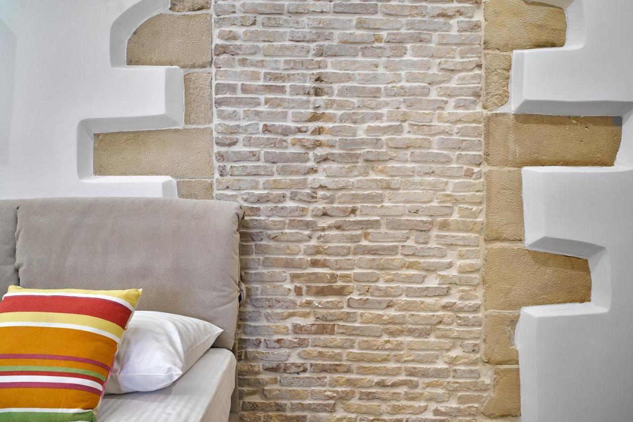 Semeli Apartment Κίσσαμος Εξωτερικό φωτογραφία