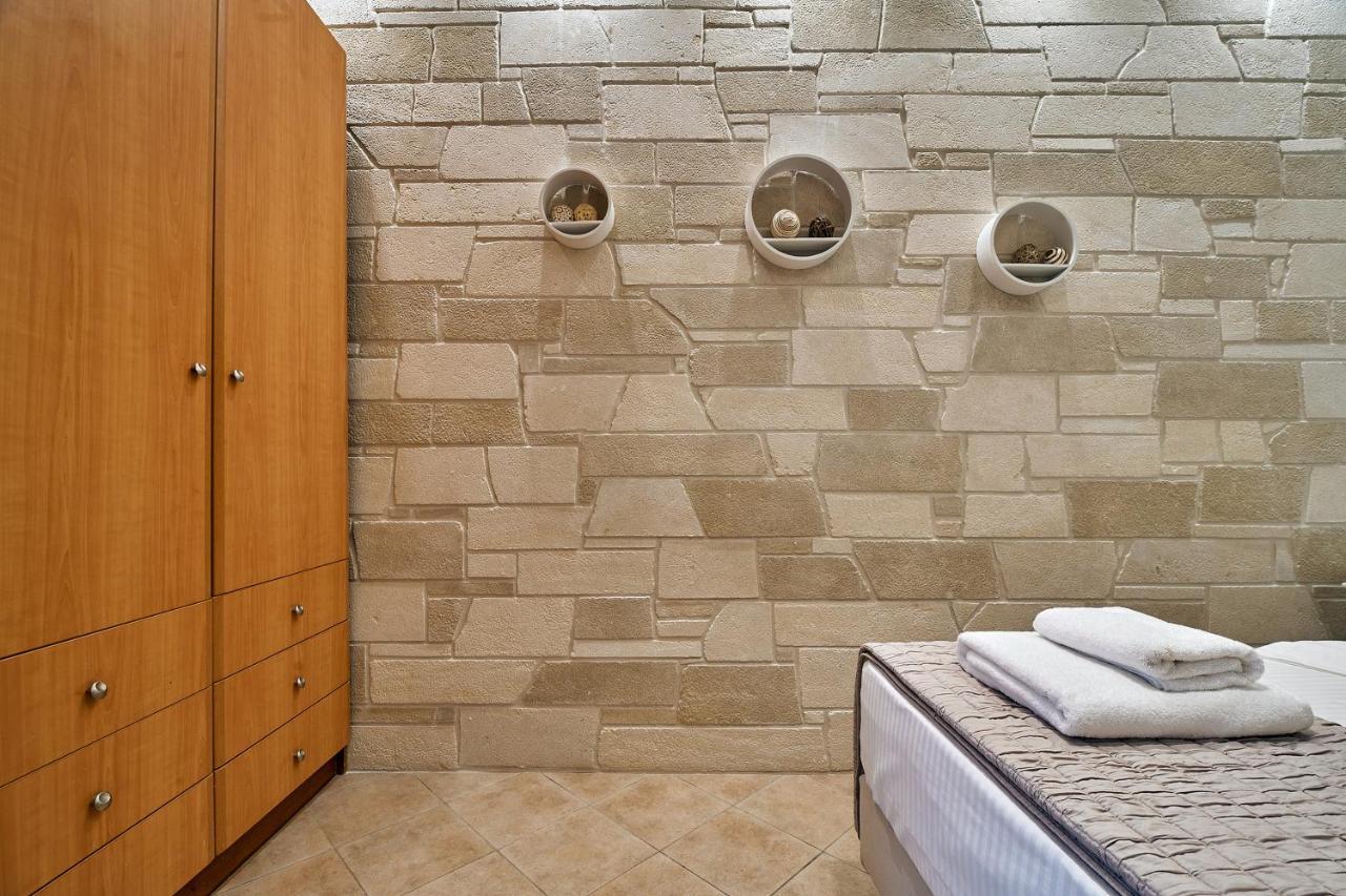 Semeli Apartment Κίσσαμος Εξωτερικό φωτογραφία