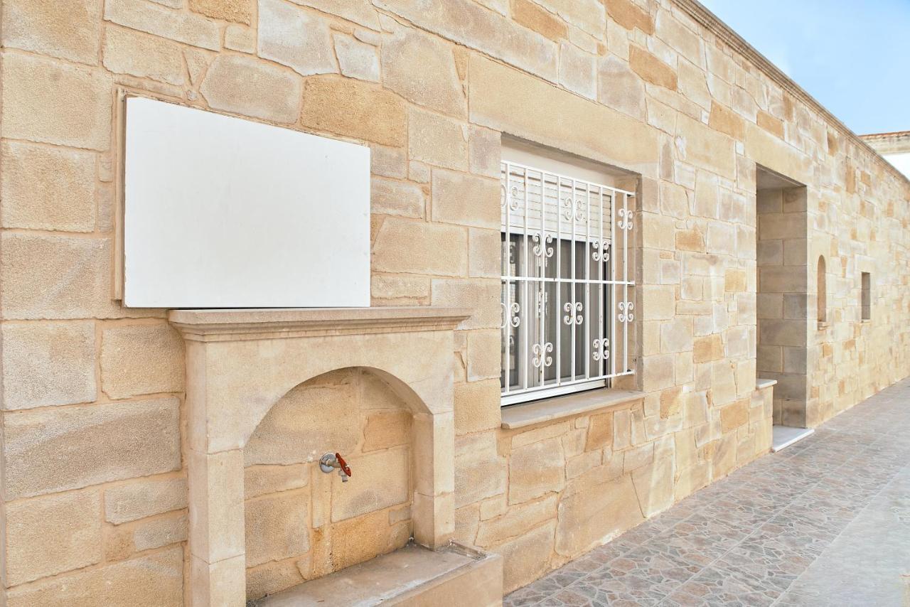Semeli Apartment Κίσσαμος Εξωτερικό φωτογραφία